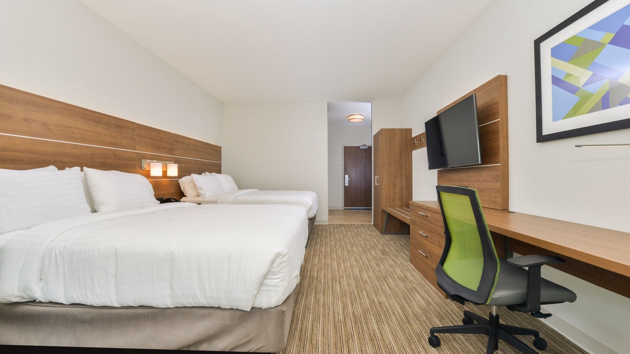 Photo of Bedroom in Chadron