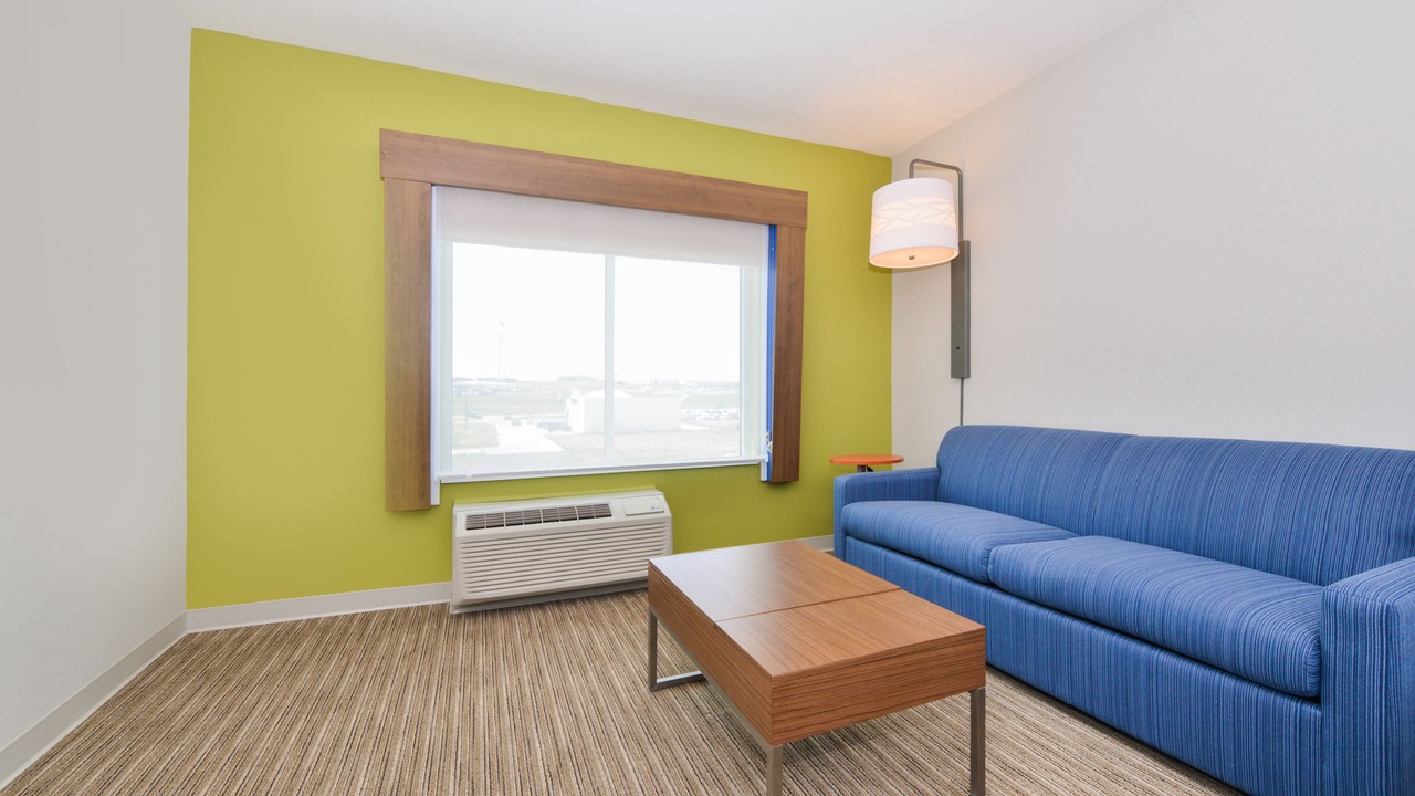 Photo of Bedroom in Chadron