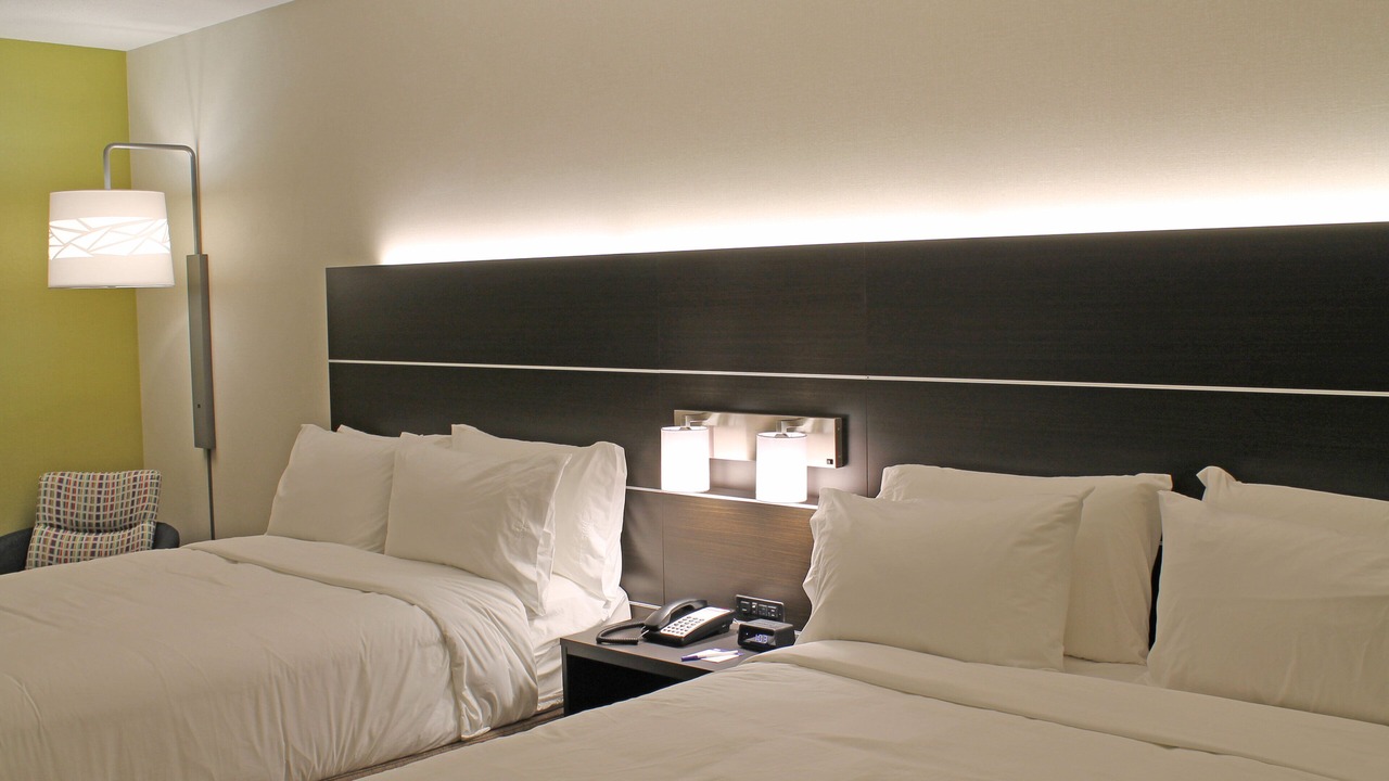 Photo of Bedroom in St. Louis