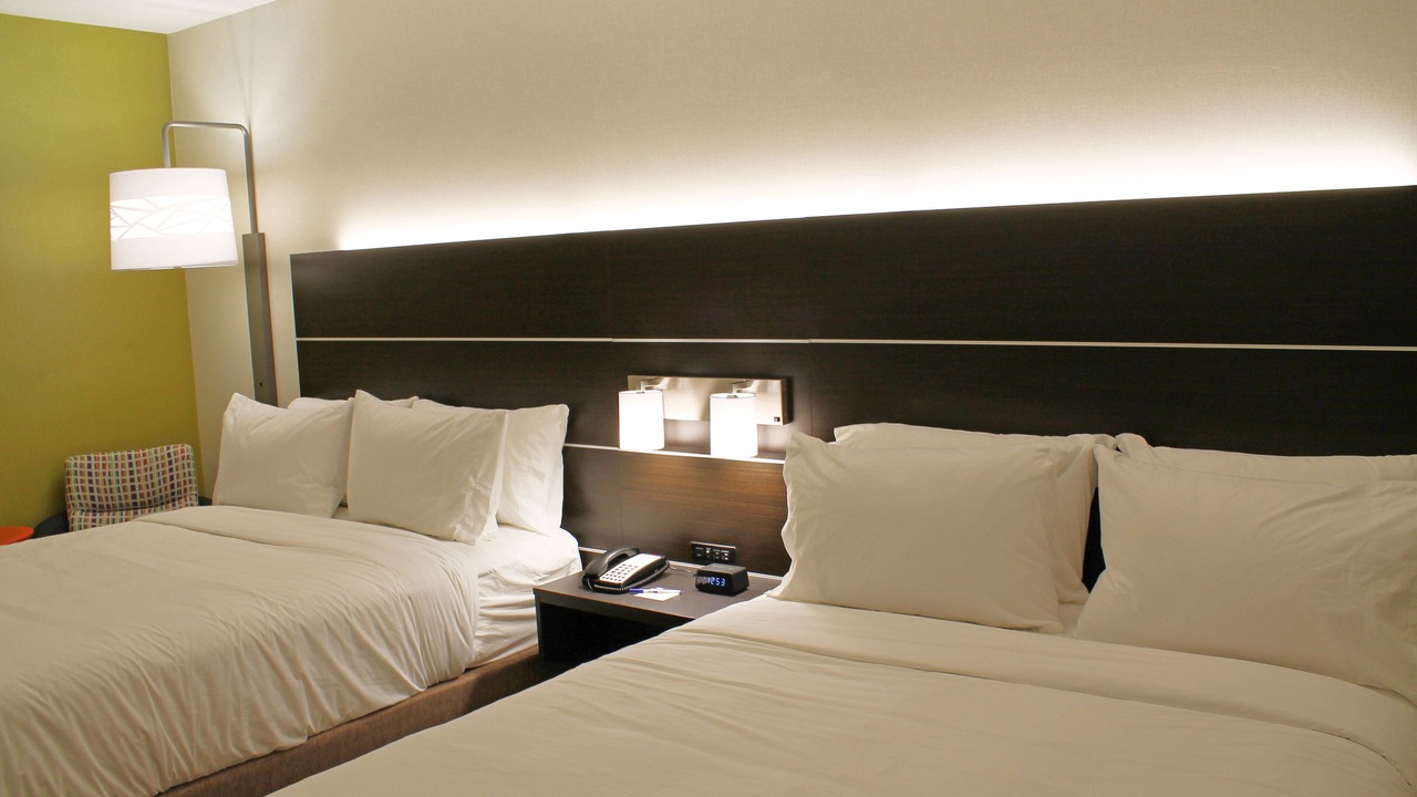 Photo of Bedroom in St. Louis