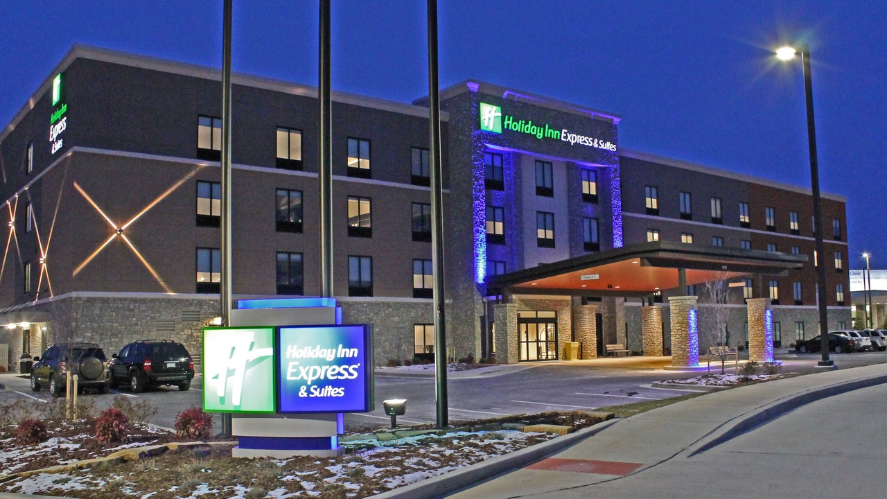 Photo of Outdoor in St. Louis