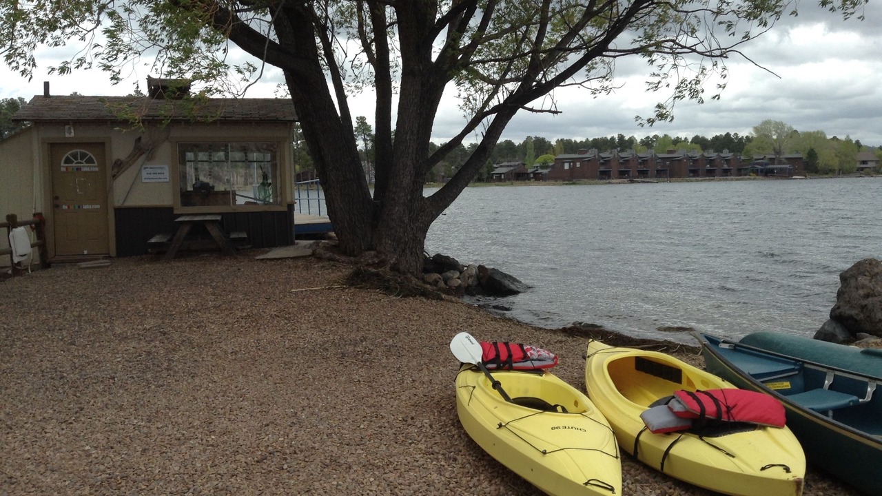 Photo of Others in Pinetop-Lakeside