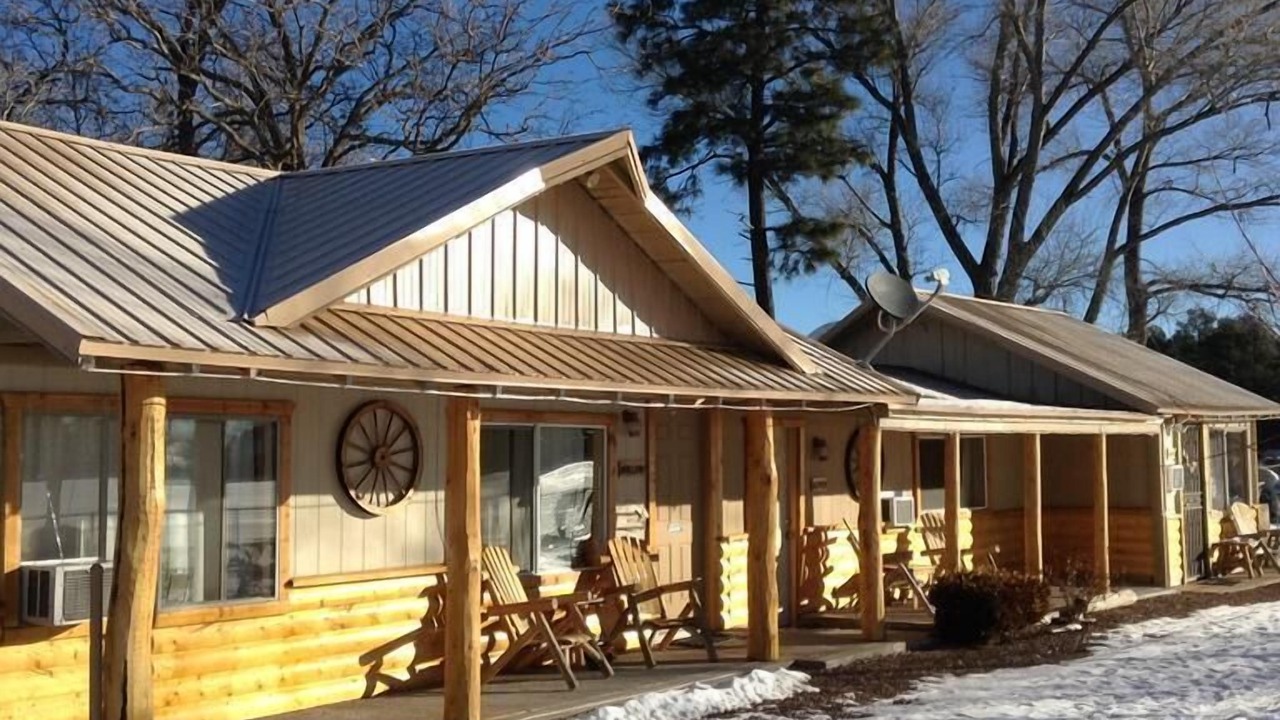 Photo of Buildings in Pinetop-Lakeside