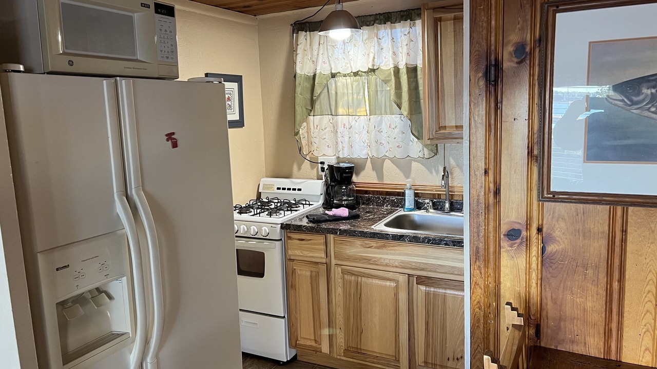 Photo of Kitchen in Pinetop-Lakeside