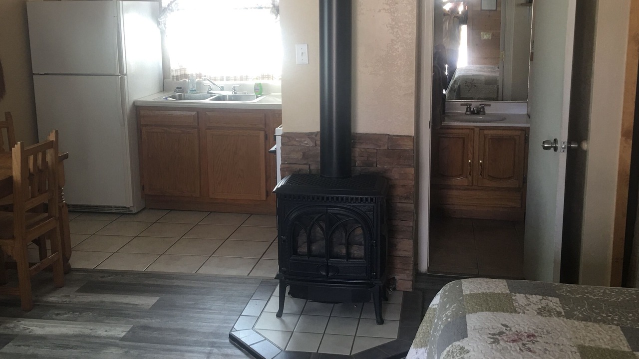 Photo of Kitchen in Pinetop-Lakeside