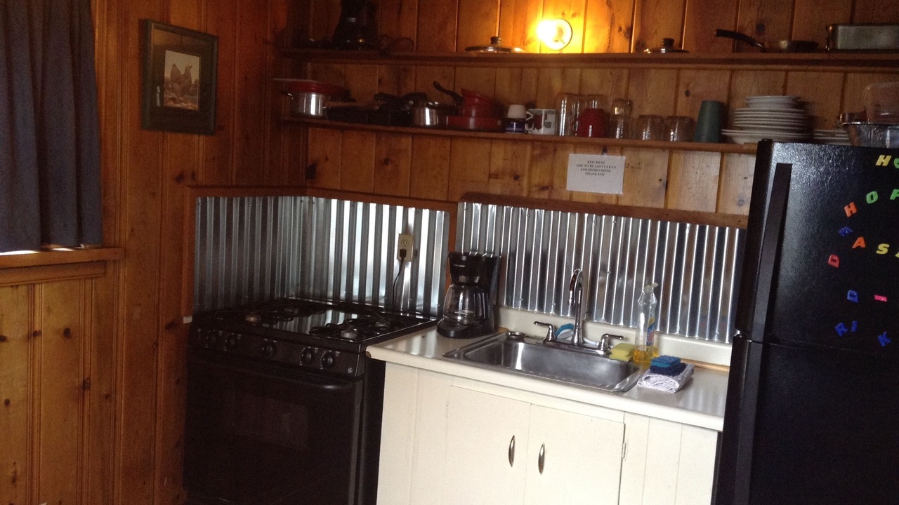 Photo of Kitchen in Pinetop-Lakeside