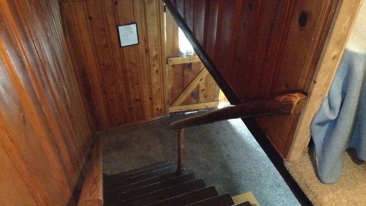 Photo of Patio Balcony in Pinetop-Lakeside