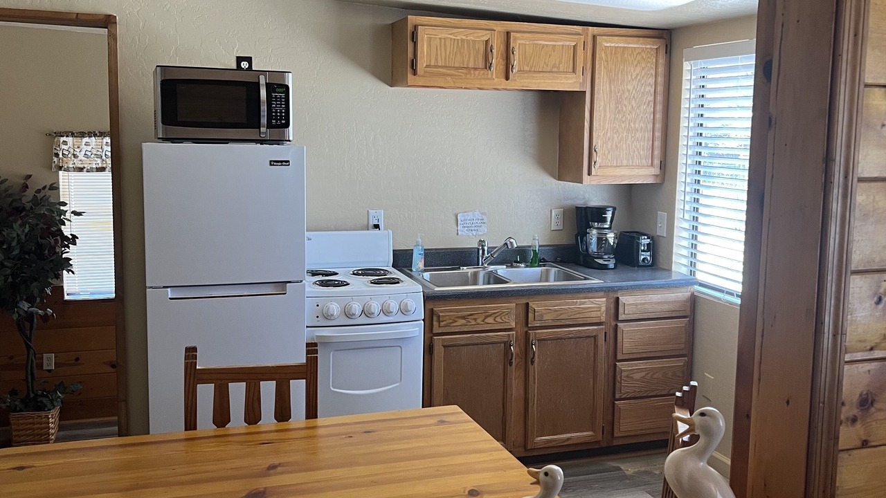 Photo of Kitchen in Pinetop-Lakeside