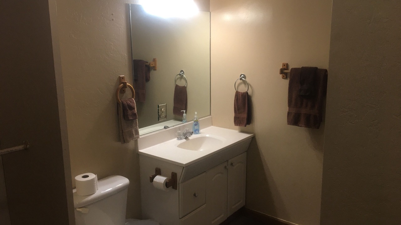 Photo of Bathroom in Pinetop-Lakeside