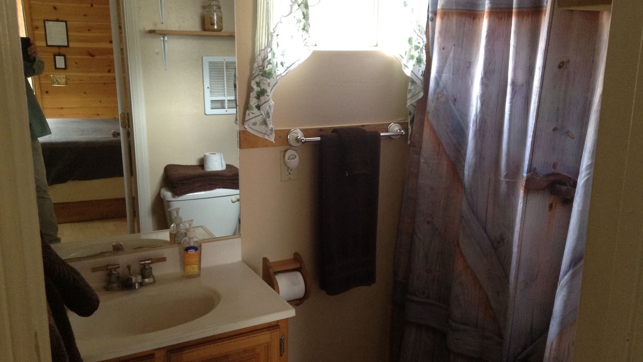 Photo of Bathroom in Pinetop-Lakeside