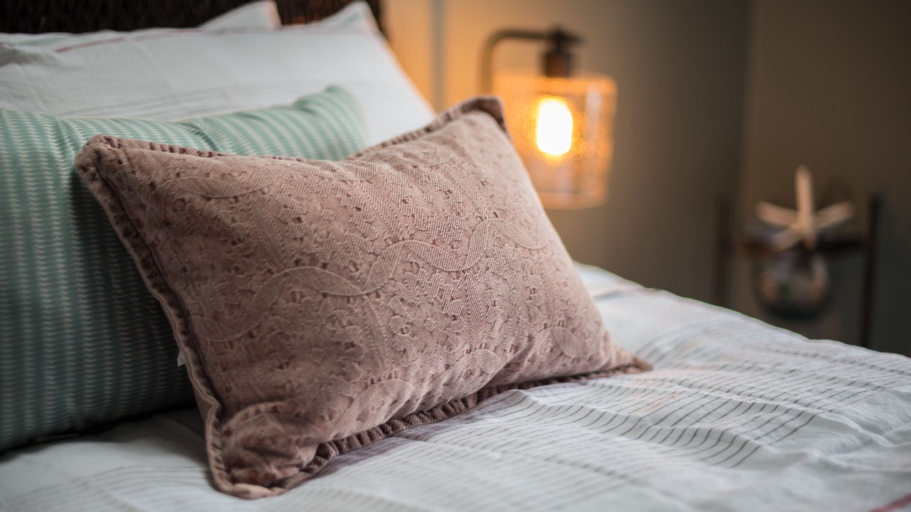 Photo of Bedroom in Oneida