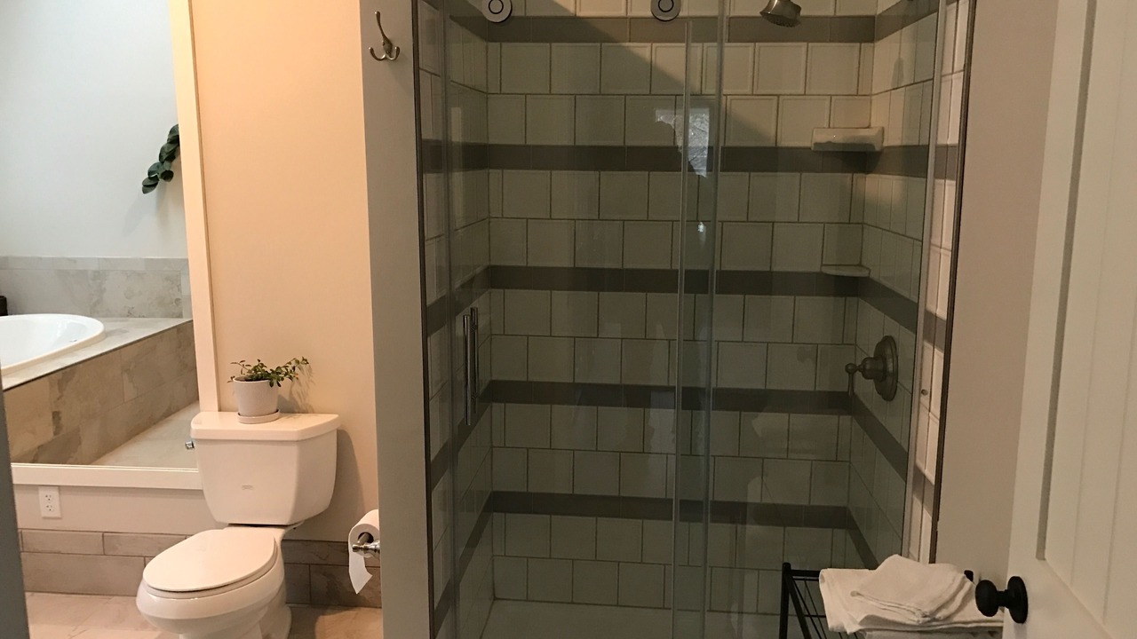 Photo of Bathroom in Oneida