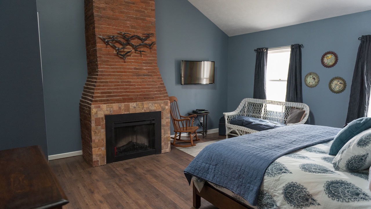 Photo of Bedroom in Oneida