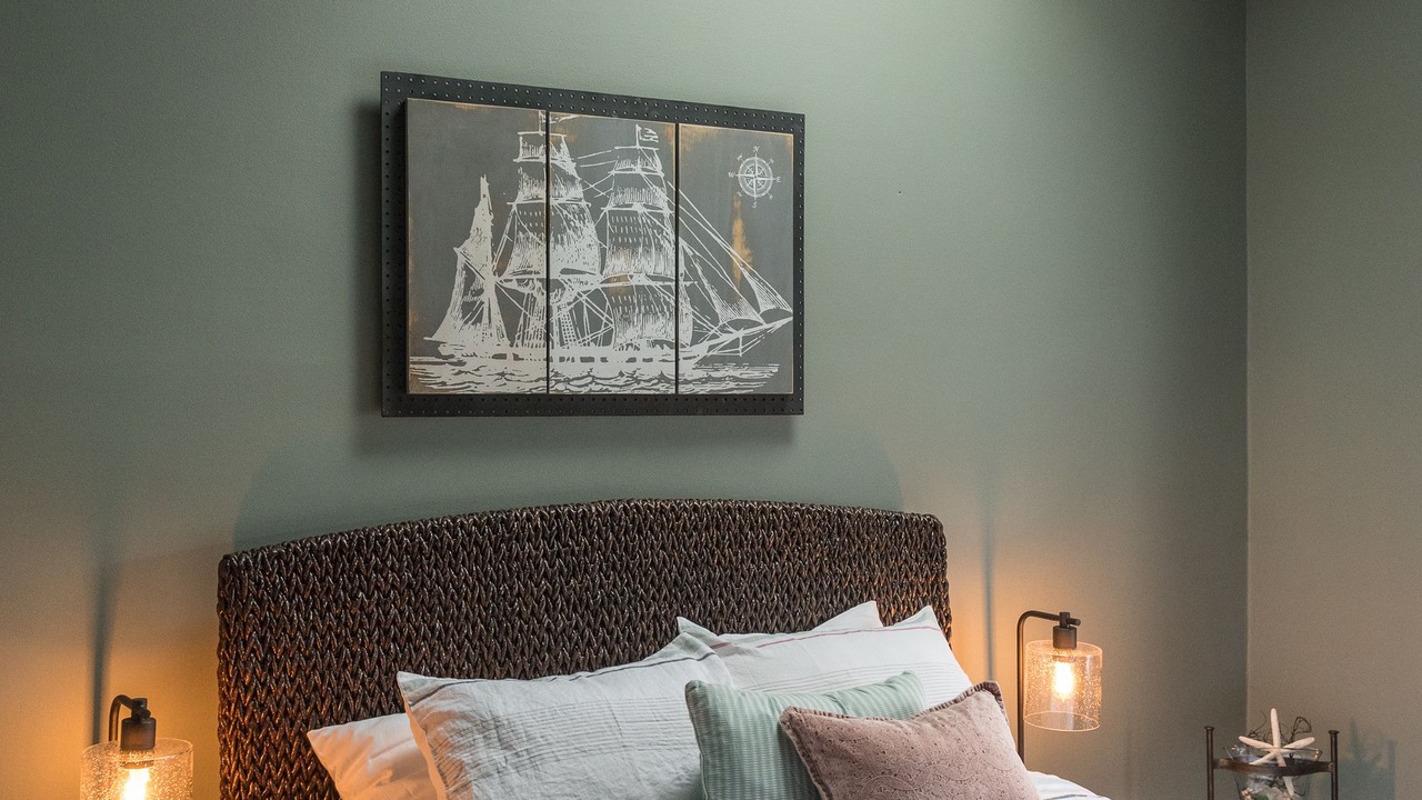 Photo of Bedroom in Oneida