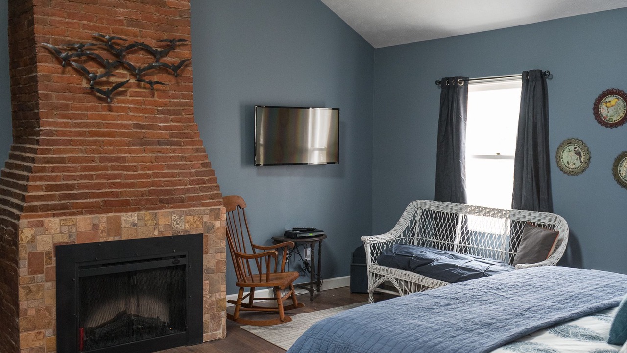 Photo of Bedroom in Oneida