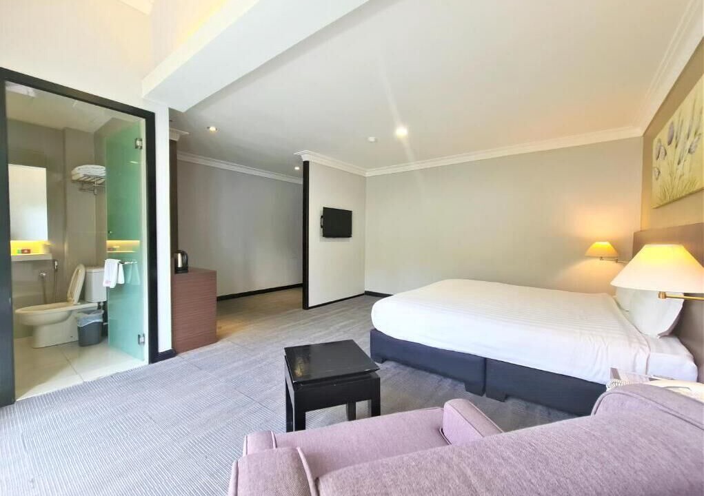 Photo of Bedroom in Kluang