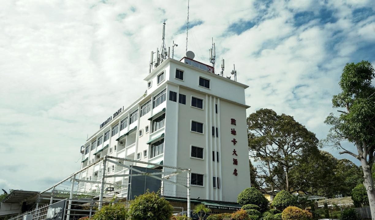 Photo of Outdoor in Kluang