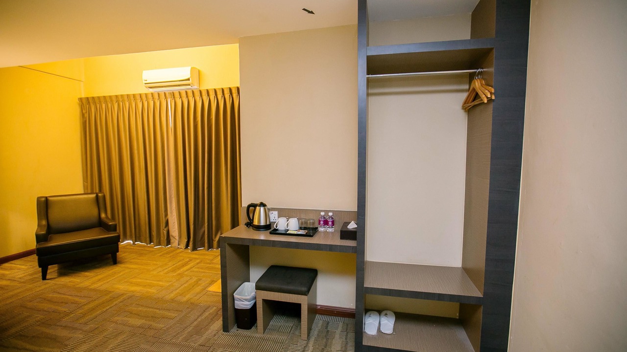 Photo of Bedroom in Kluang