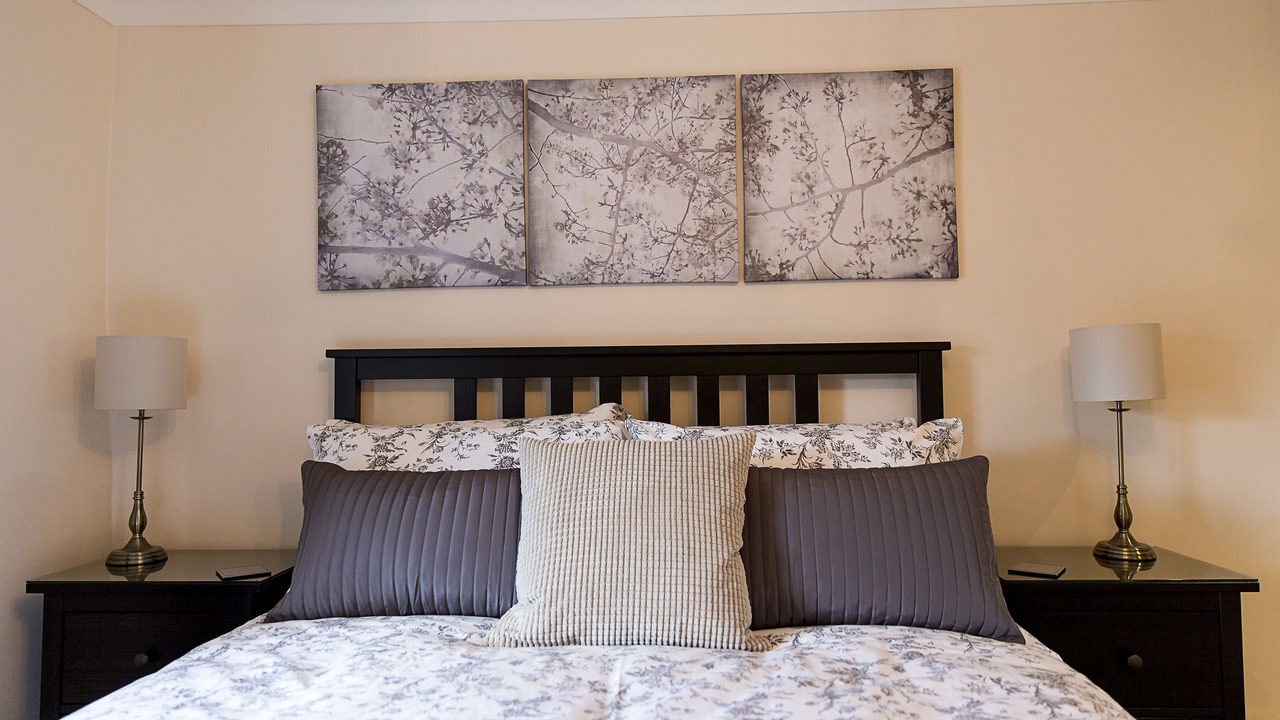 Photo of Bedroom in Haltwhistle