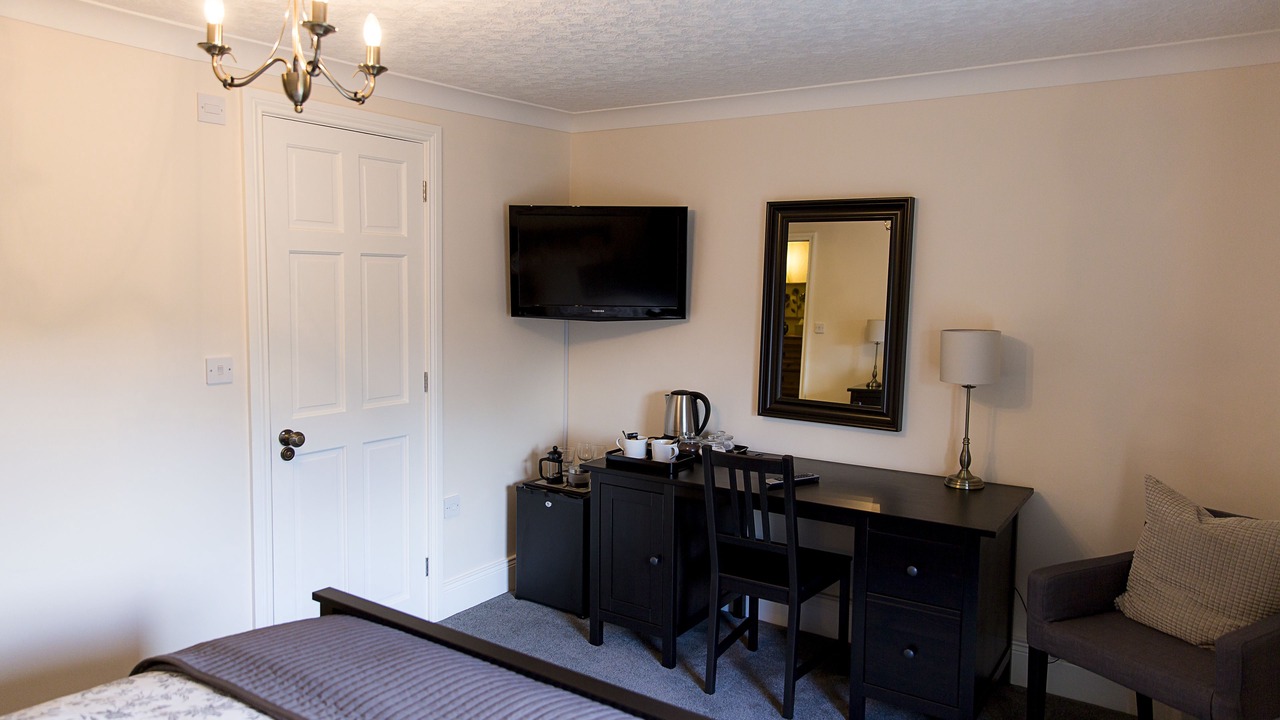 Photo of Bedroom in Haltwhistle
