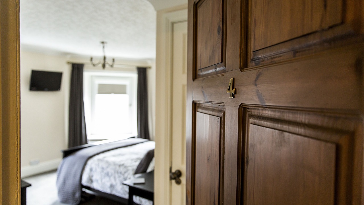 Photo of Bedroom in Haltwhistle