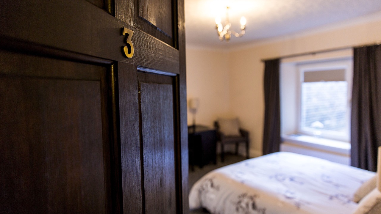 Photo of Bedroom in Haltwhistle