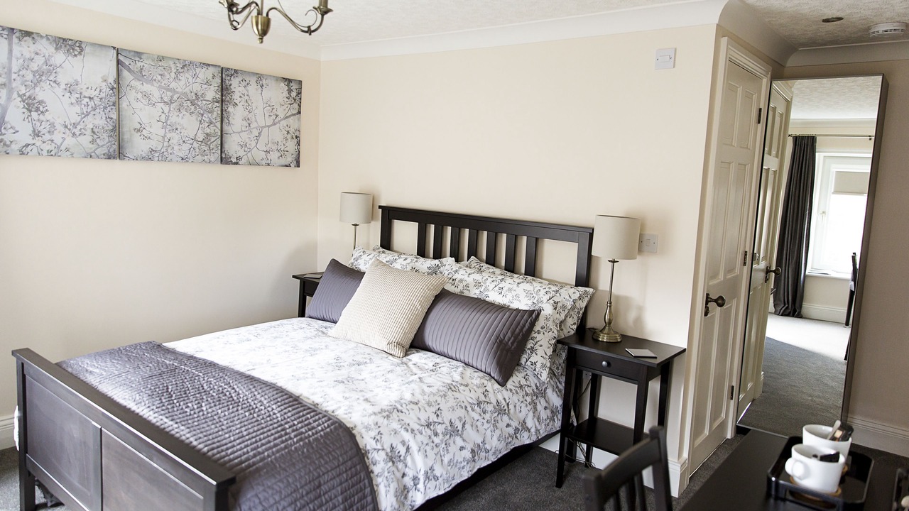 Photo of Bedroom in Haltwhistle