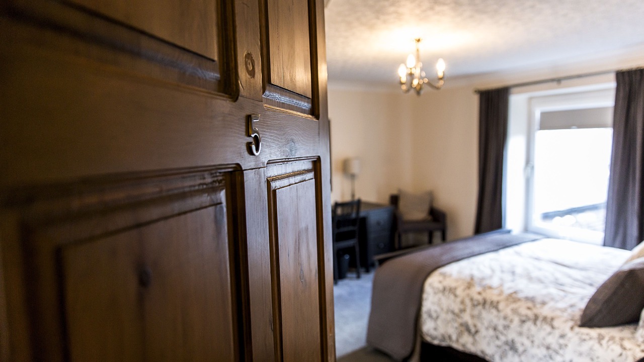 Photo of Bedroom in Haltwhistle