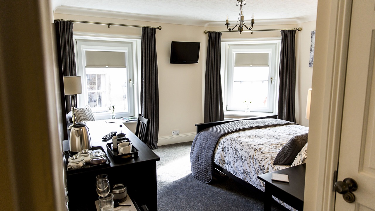 Photo of Bedroom in Haltwhistle