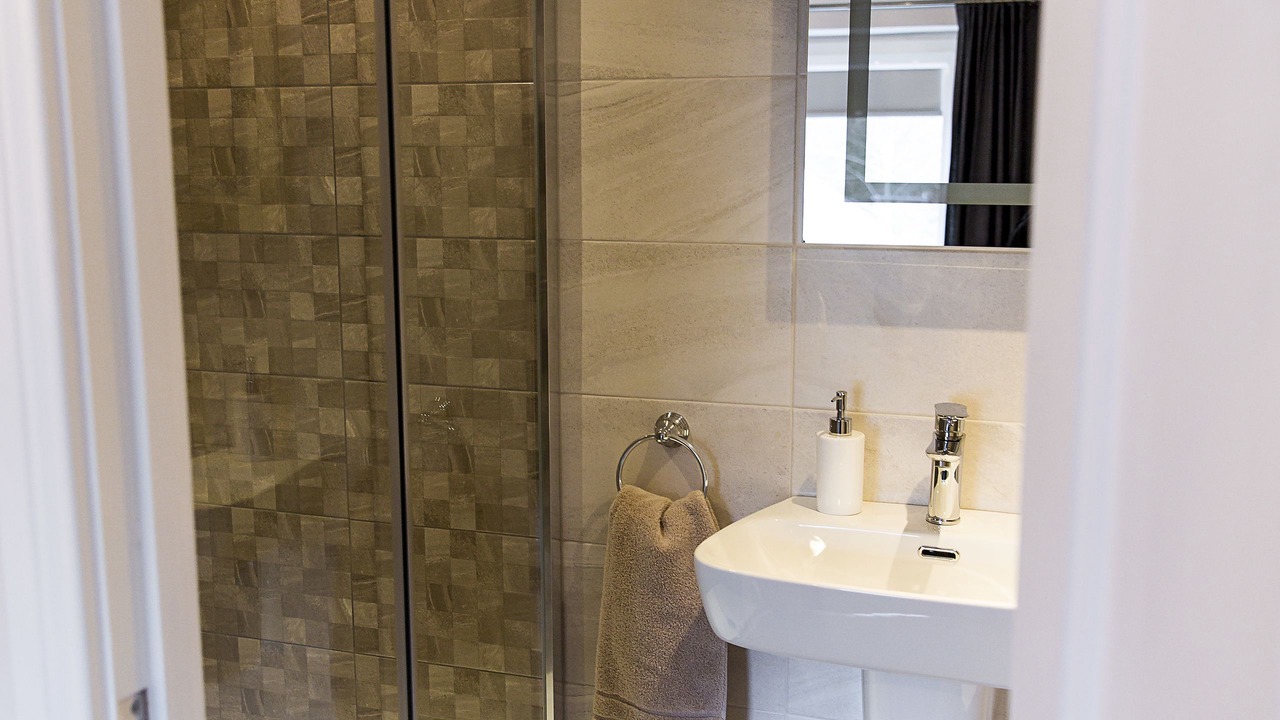 Photo of Bathroom in Haltwhistle