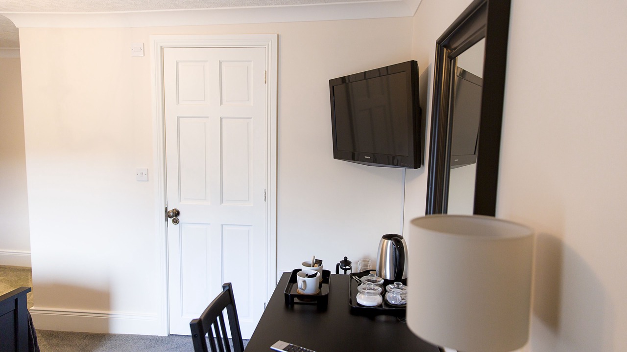 Photo of Bedroom in Haltwhistle