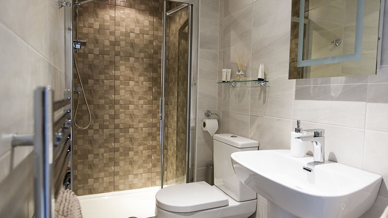 Photo of Bathroom in Haltwhistle