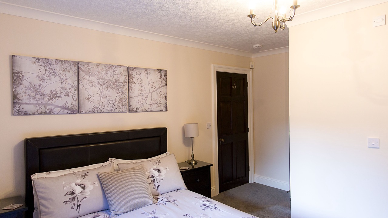 Photo of Bedroom in Haltwhistle