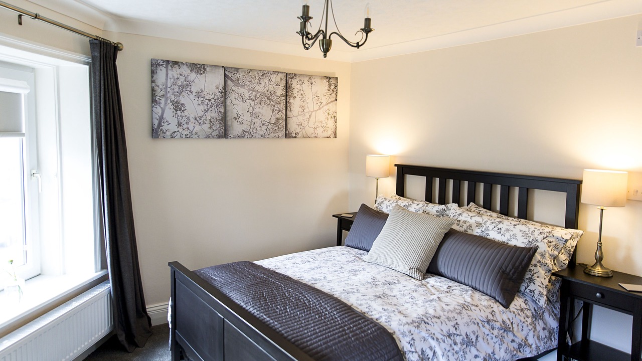 Photo of Bedroom in Haltwhistle