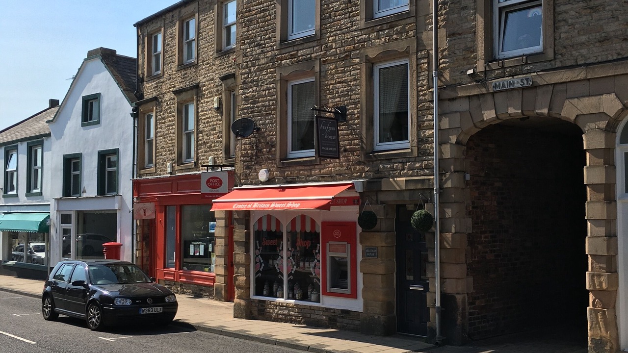 Photo of Outdoor in Haltwhistle