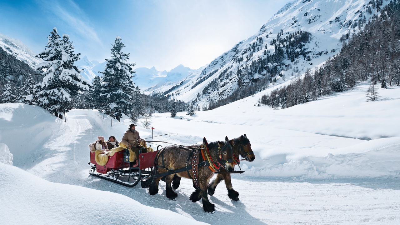 Photo of Others in Sils-Maria