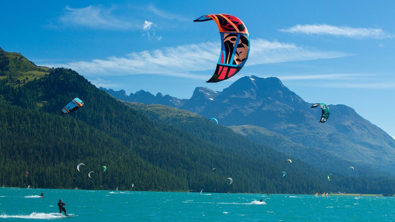 Photo of Others in Sils-Maria