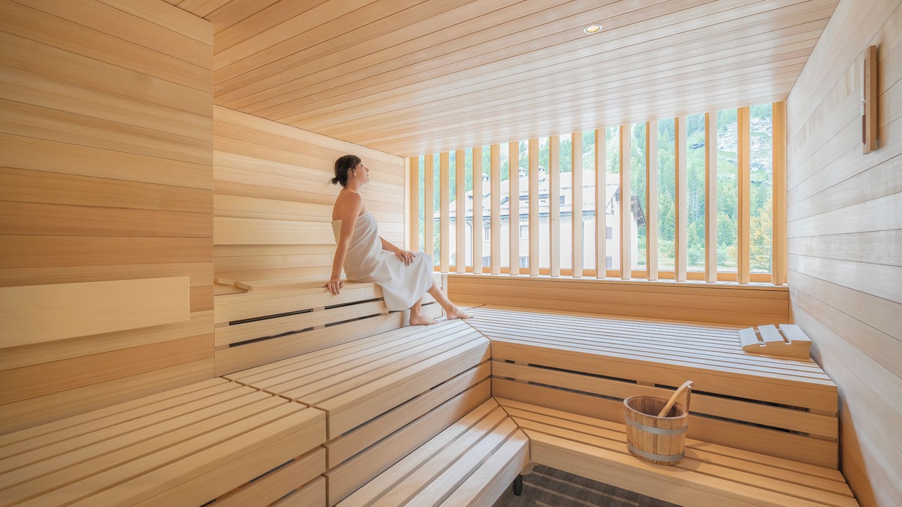 Photo of Bedroom in Sils-Maria
