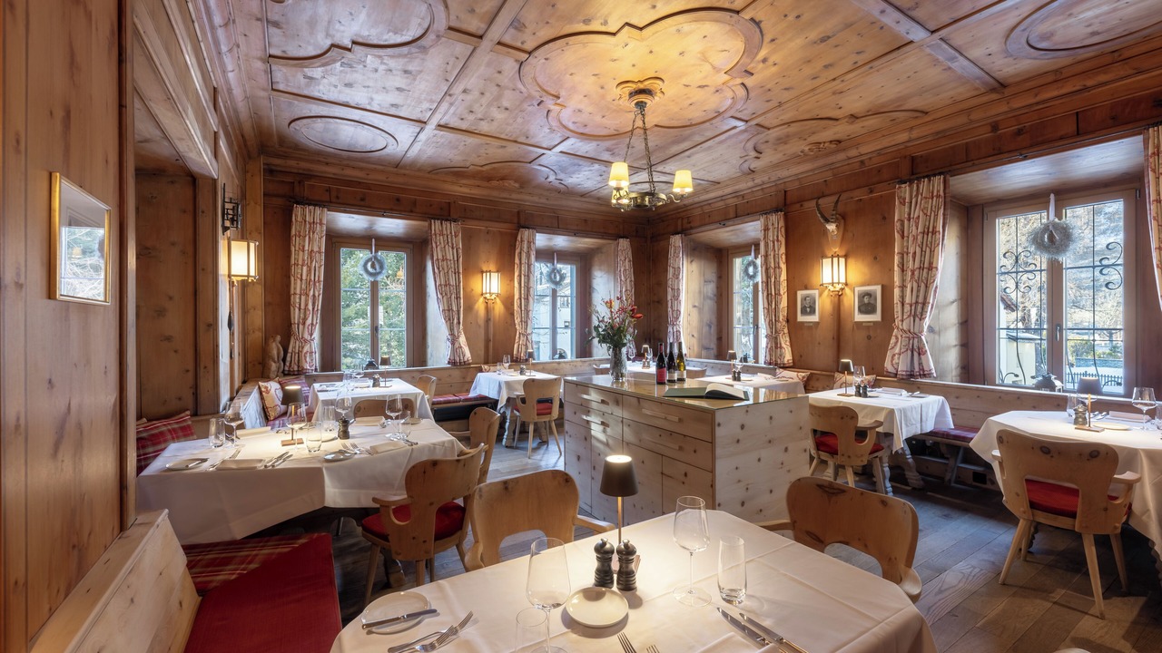 Photo of Others in Sils-Maria