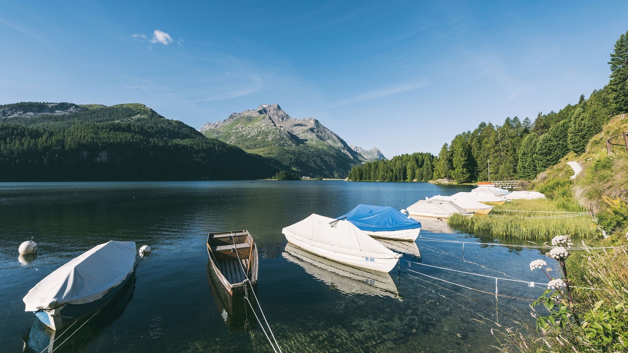 Photo of Others in Sils-Maria