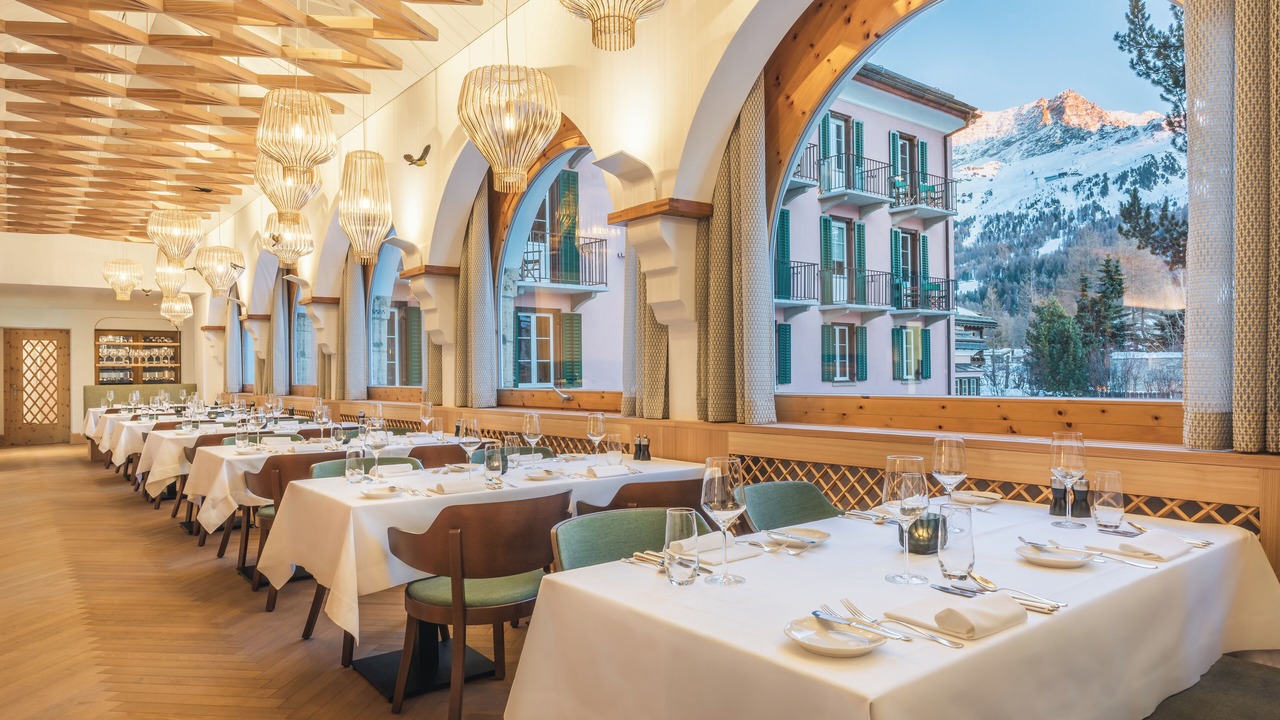 Photo of Others in Sils-Maria