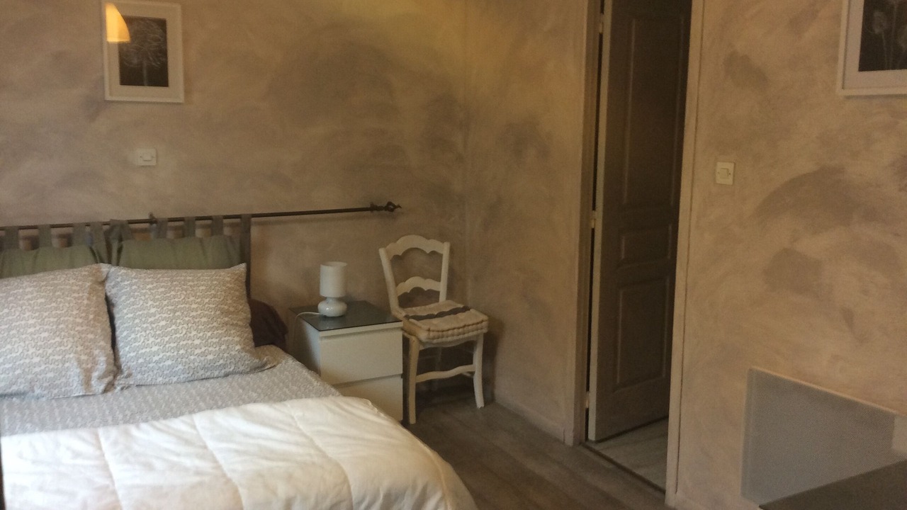 Photo of Bedroom in Laroque