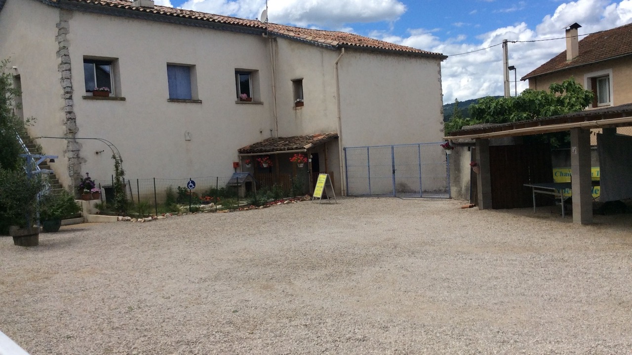 Photo of Outdoor in Laroque