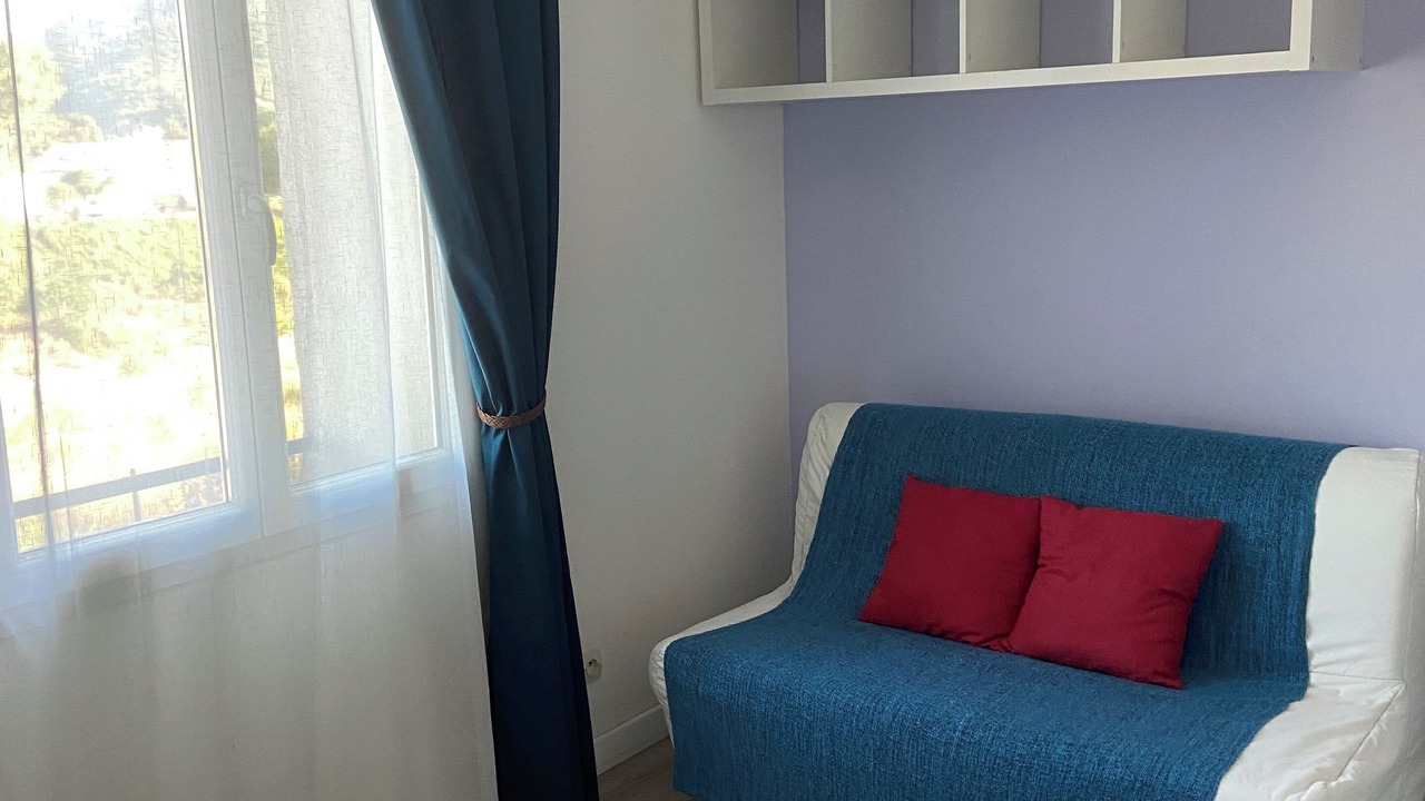 Photo of Bedroom in Laroque