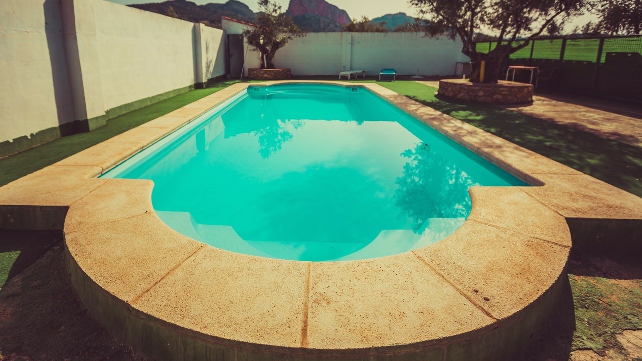 Photo of Outdoor in Elche De La Sierra
