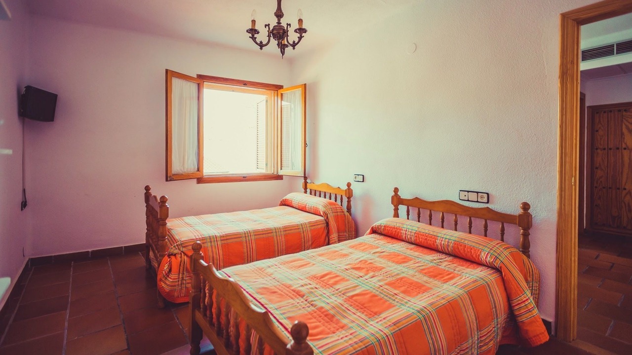 Photo of Bedroom in Elche De La Sierra