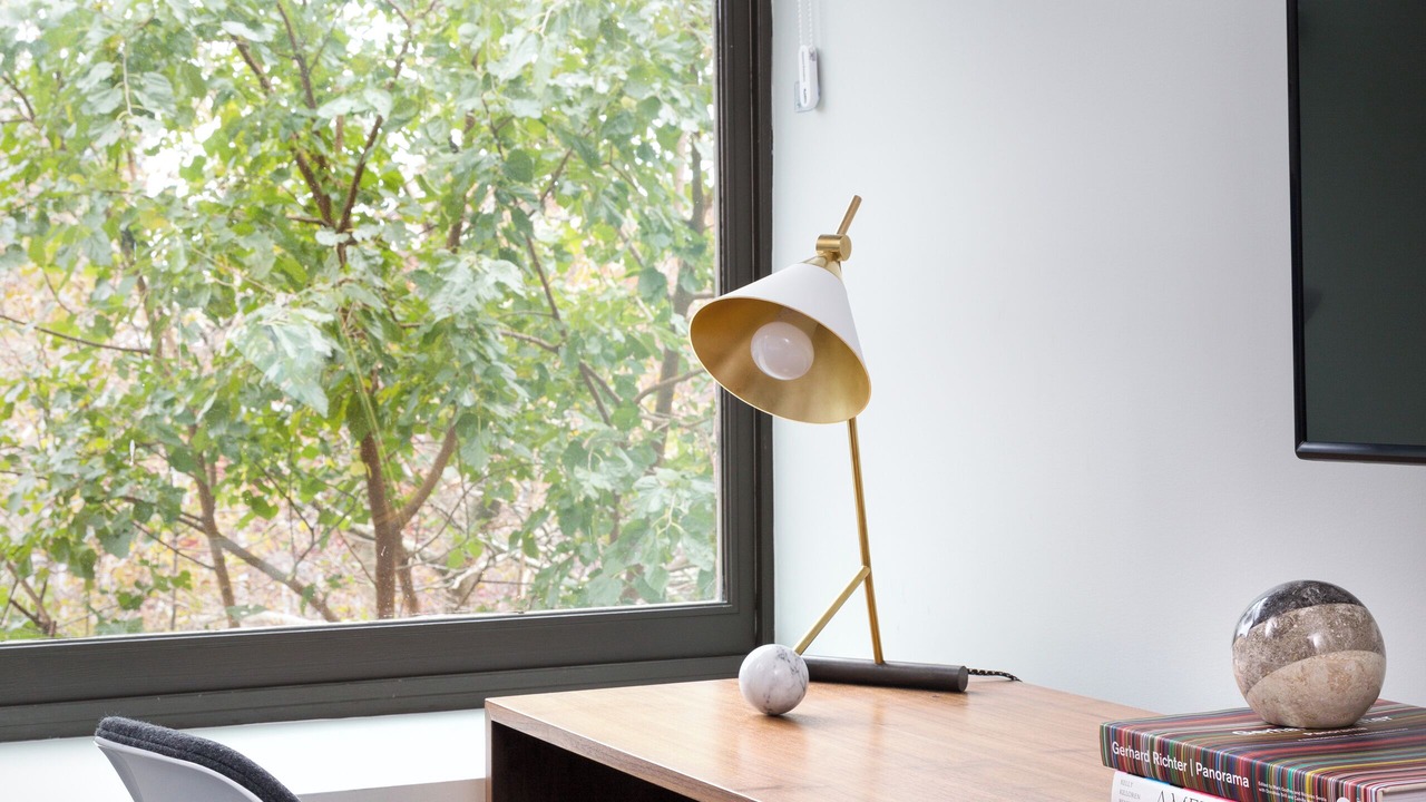 Photo of Bedroom in Salem