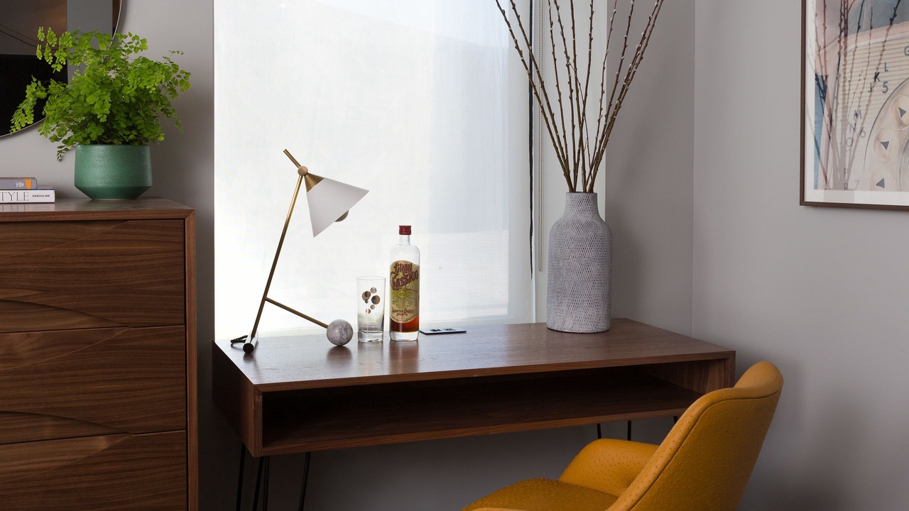 Photo of Bedroom in Salem