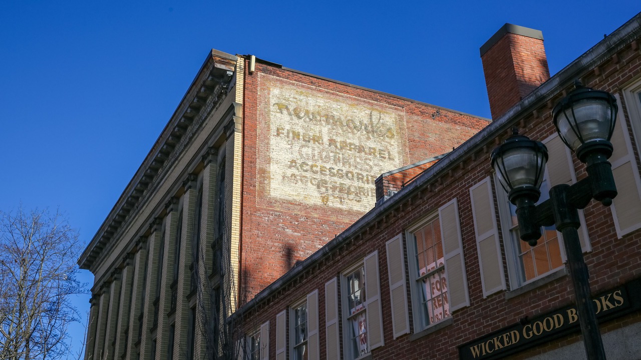 Photo of Outdoor in Salem