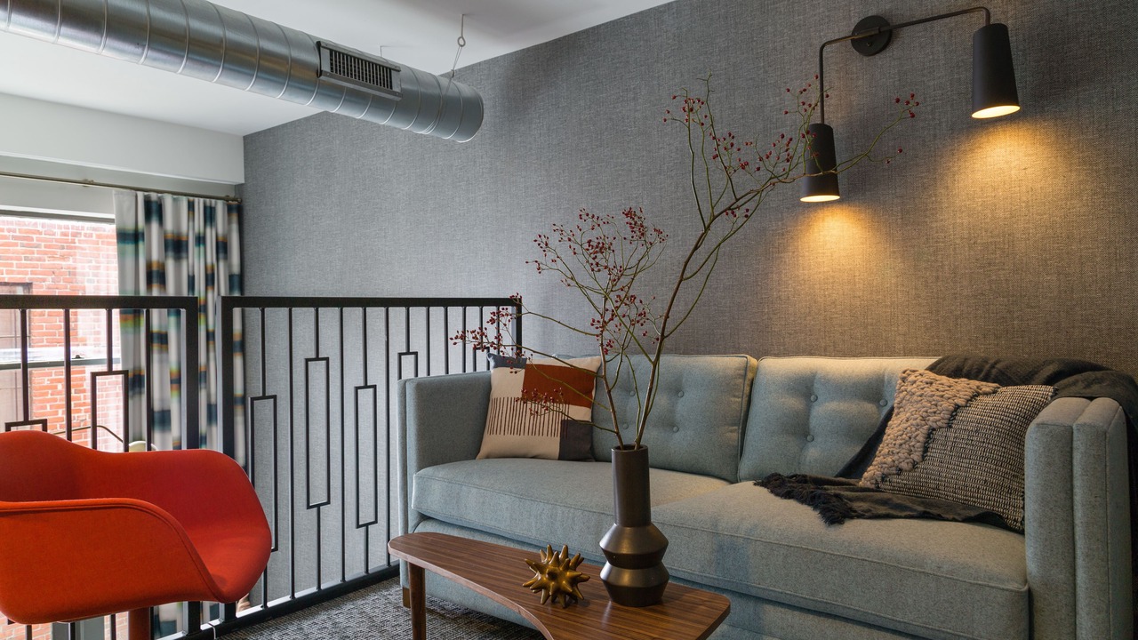 Photo of Bedroom in Salem